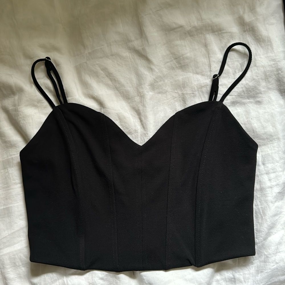 Dynamite Women’s Corset Top - Size M brand new